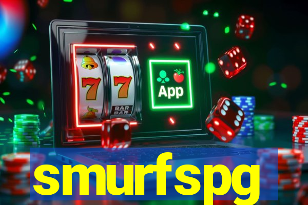 smurfspg