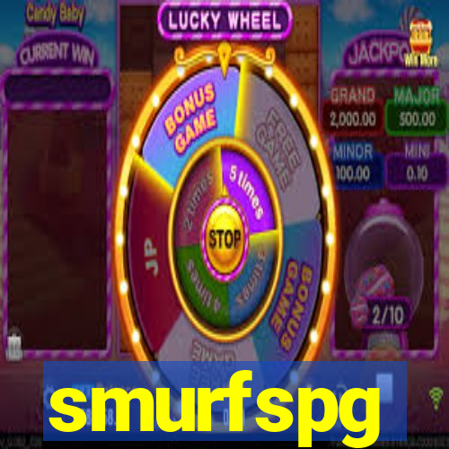 smurfspg