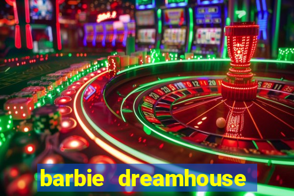 barbie dreamhouse adventures jogo tudo desbloqueado