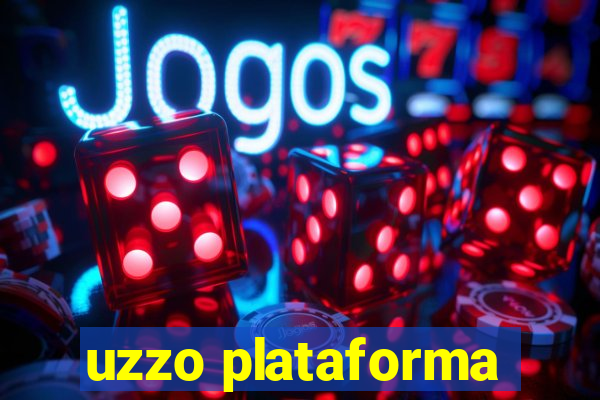 uzzo plataforma