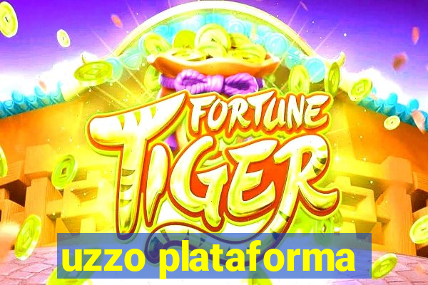 uzzo plataforma