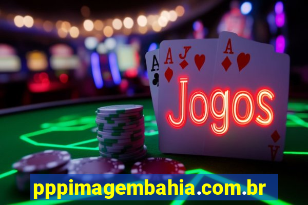 pppimagembahia.com.br resultados de exames