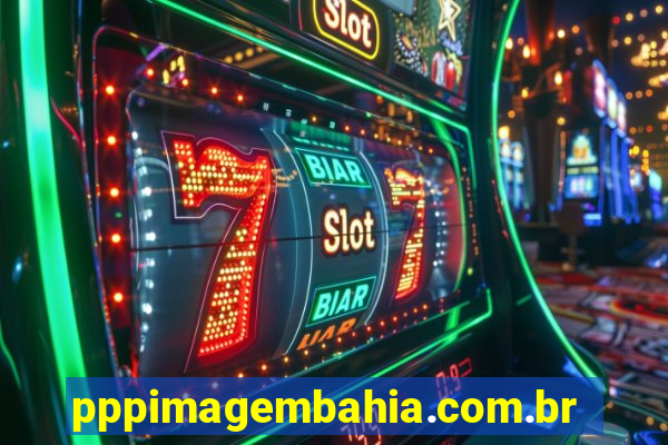 pppimagembahia.com.br resultados de exames