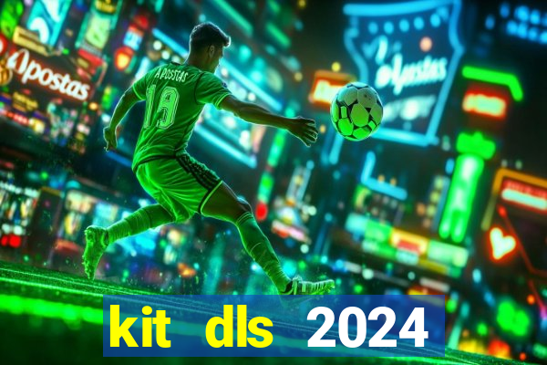 kit dls 2024 manchester united