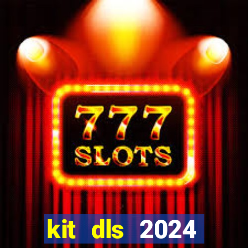 kit dls 2024 manchester united