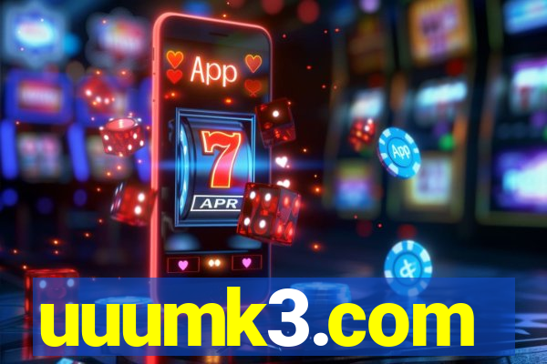 uuumk3.com