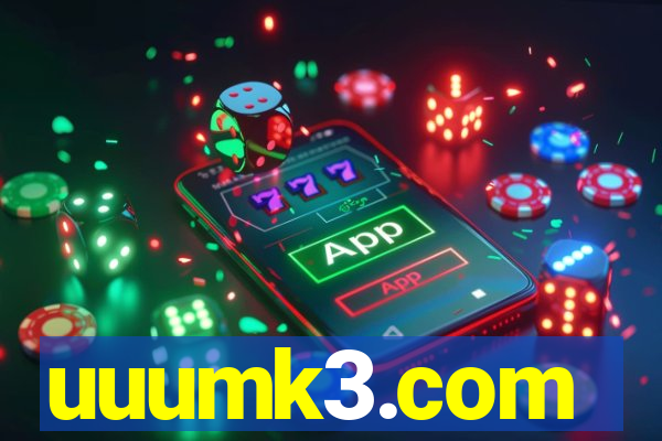 uuumk3.com