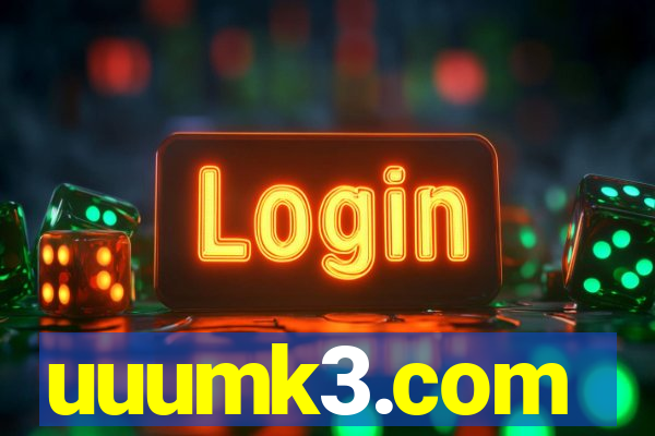 uuumk3.com