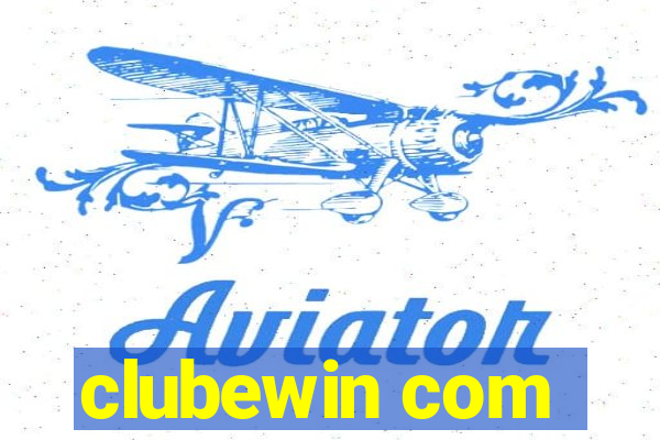 clubewin com