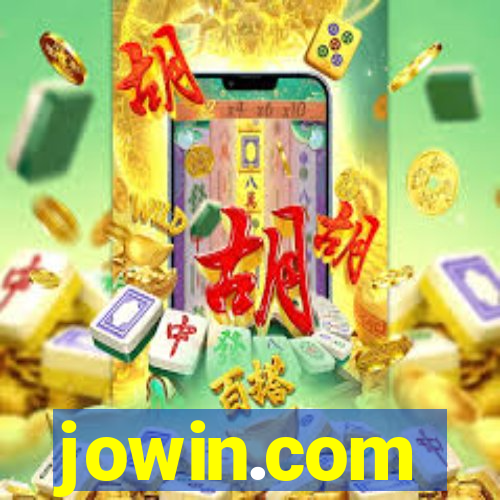 jowin.com