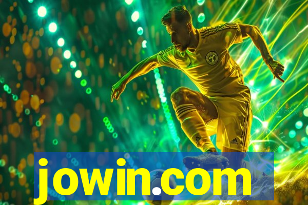jowin.com