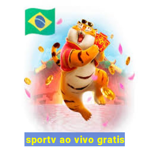 sportv ao vivo gratis