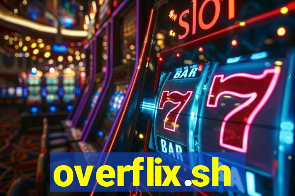 overflix.sh