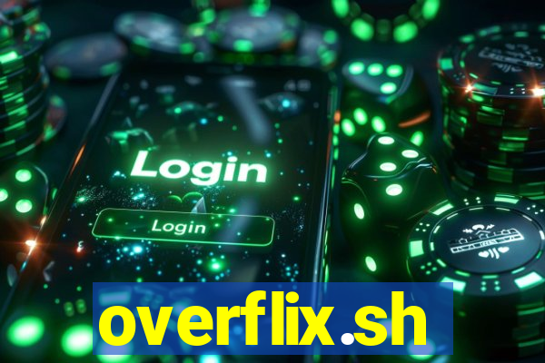 overflix.sh