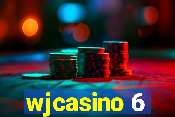 wjcasino 6