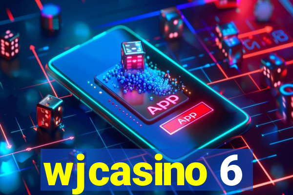 wjcasino 6
