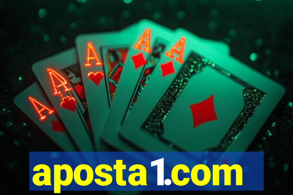 aposta1.com