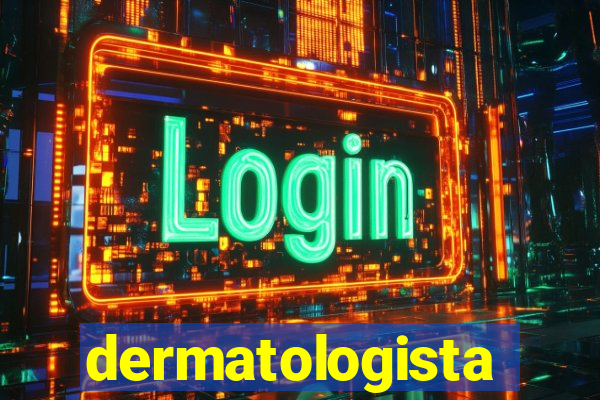 dermatologista quanto ganha