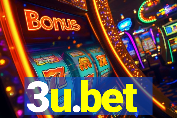 3u.bet