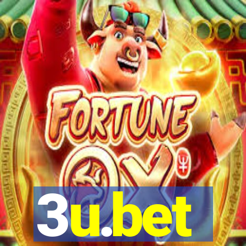 3u.bet