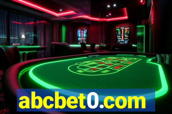 abcbet0.com