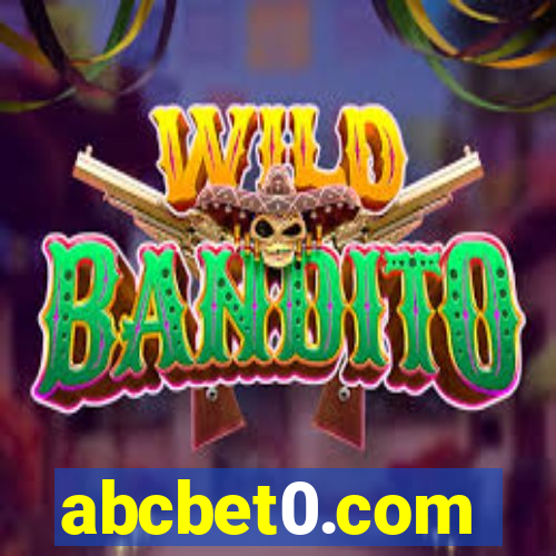 abcbet0.com