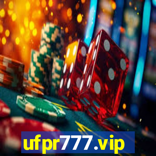 ufpr777.vip