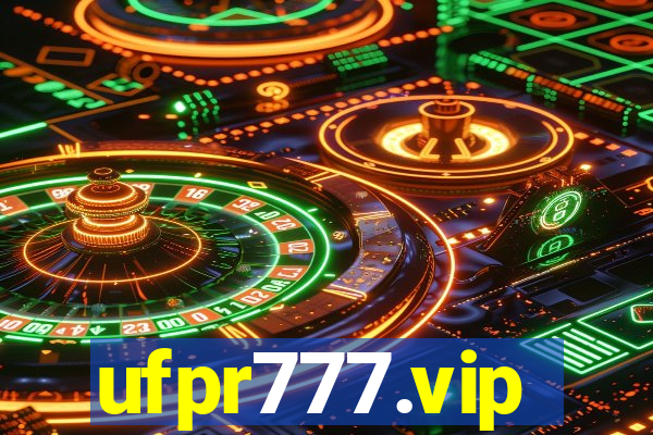 ufpr777.vip