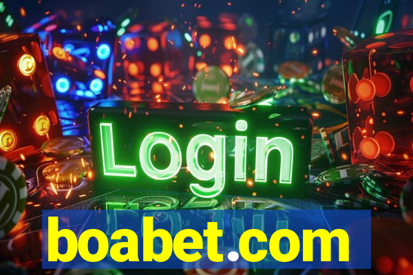 boabet.com