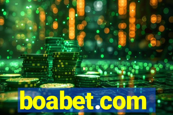 boabet.com