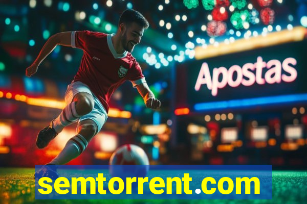 semtorrent.com