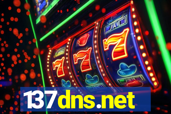 137dns.net