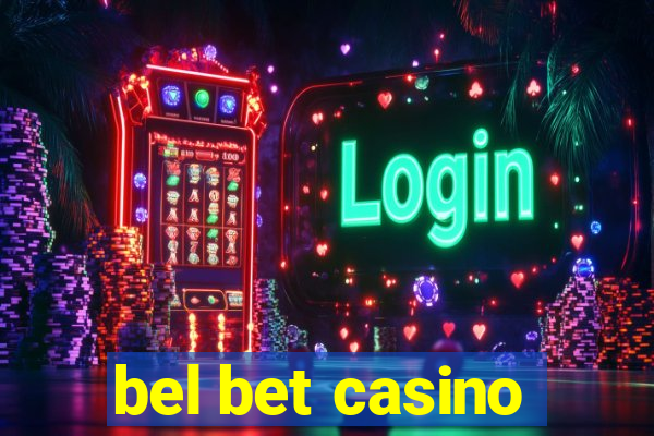 bel bet casino