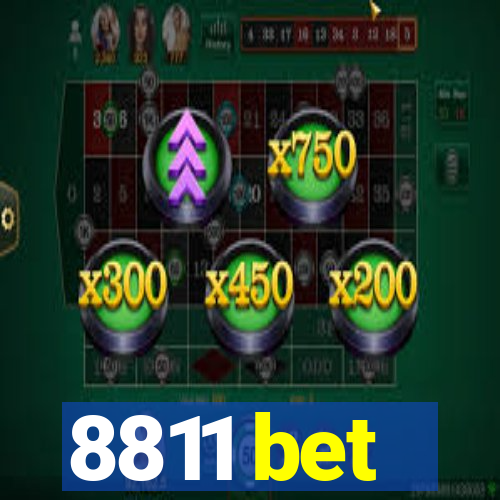 8811 bet