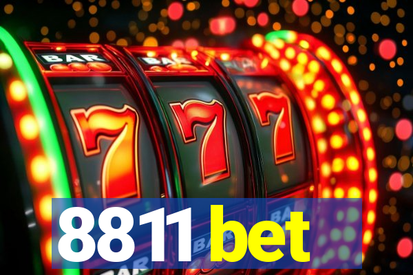 8811 bet