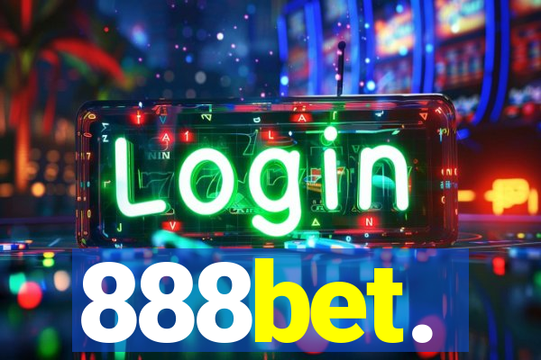 888bet.