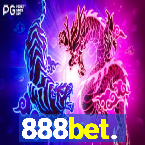 888bet.
