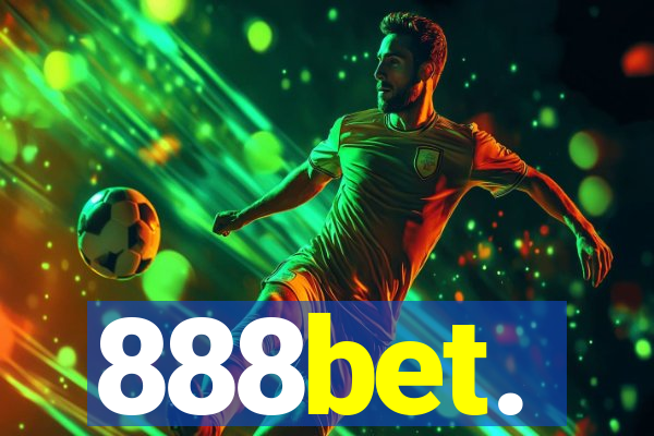 888bet.
