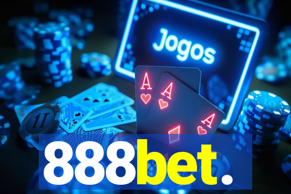 888bet.