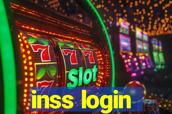inss login