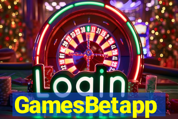GamesBetapp