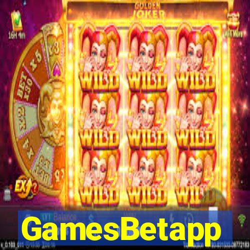 GamesBetapp