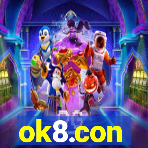 ok8.con