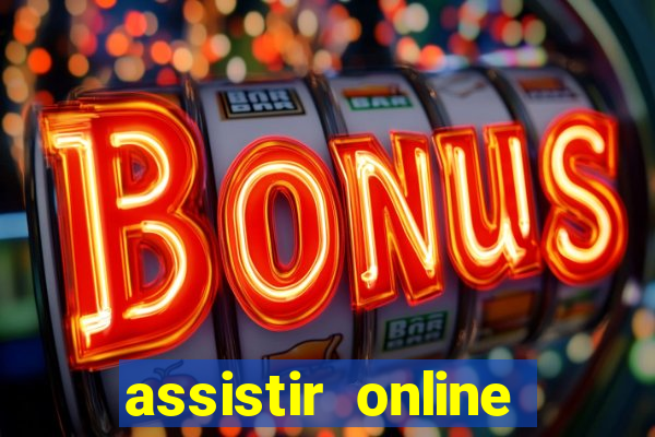 assistir online gladiador 2