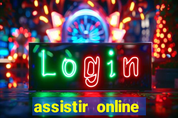 assistir online gladiador 2