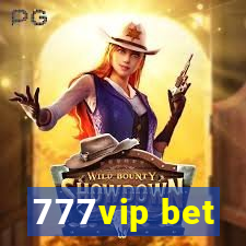 777vip bet