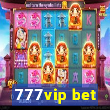 777vip bet