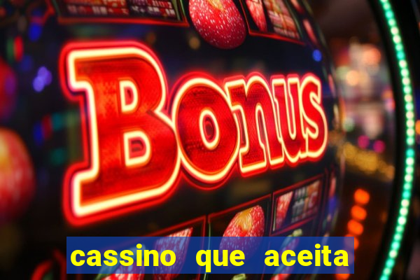 cassino que aceita google play