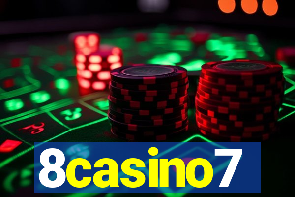 8casino7