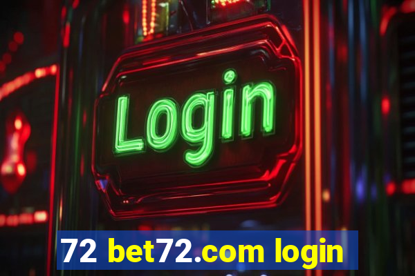 72 bet72.com login